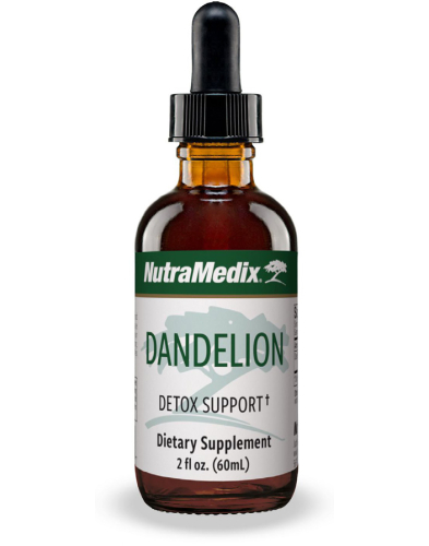 Nutramedix Dandelion