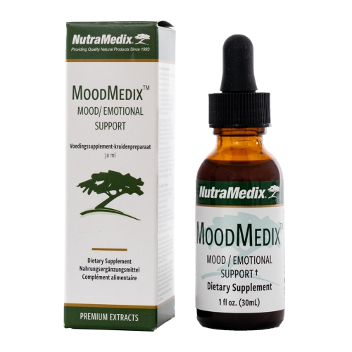Nutramedix MoodMedix