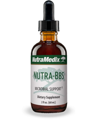 Nutramedix Nutra-BBS