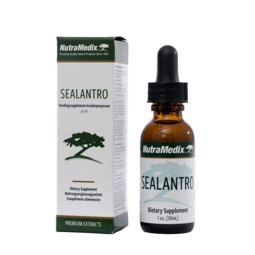 Nutramedix Sealantro