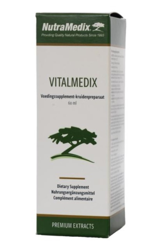 Nutramedix VitalMedix